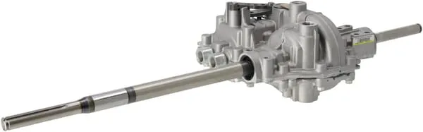 Jednotka převodovky/diferenciálu KTM10LB (dodává se bez oleje), vhodná pro Husqvarna