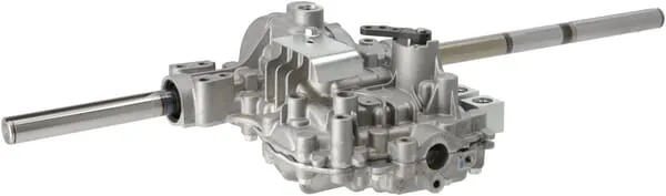 Převodovka KTM10F, dodávaná bez oleje (TT787K0026050), vhodná pro Stiga