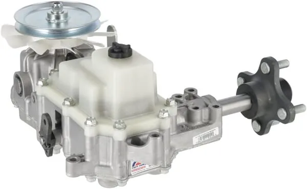 Převodovka TZ300P-Y RH