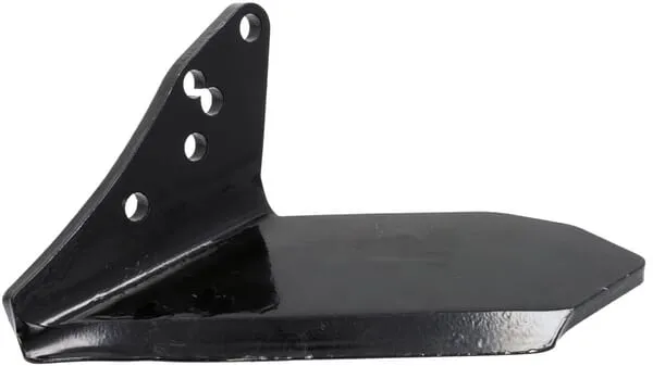 Křídlová radlice C-Mix levá, nastavitelná