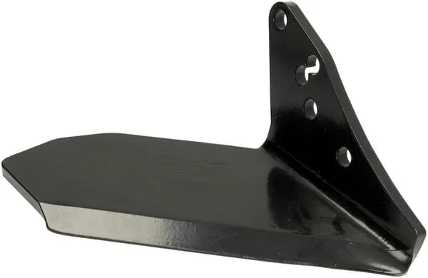 Křídlová radlice C-Mix pravá, nastavitelná