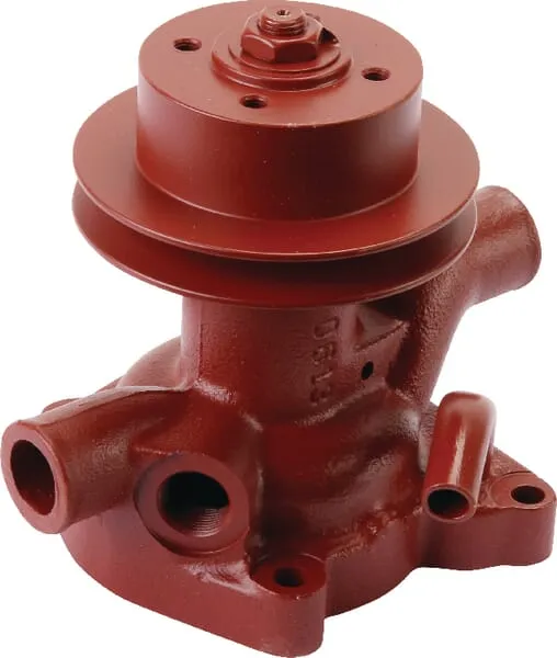 Vodní čerpadlo 117 mm Zetor