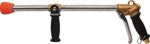 Braglia, stříkací pistole "Turbine"