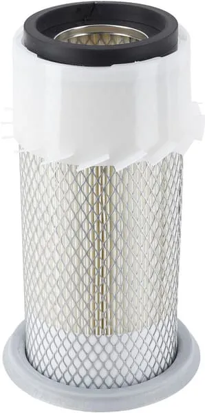 Vzduchový filtr, vnější