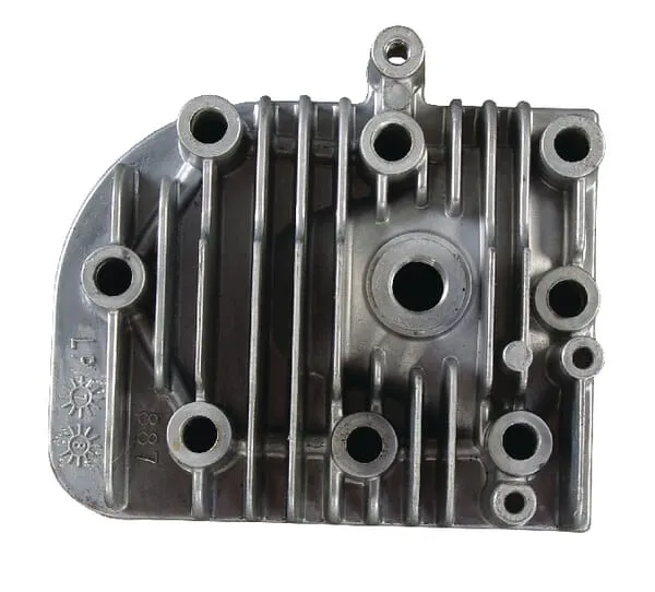 Hlava válce Briggs a Stratton