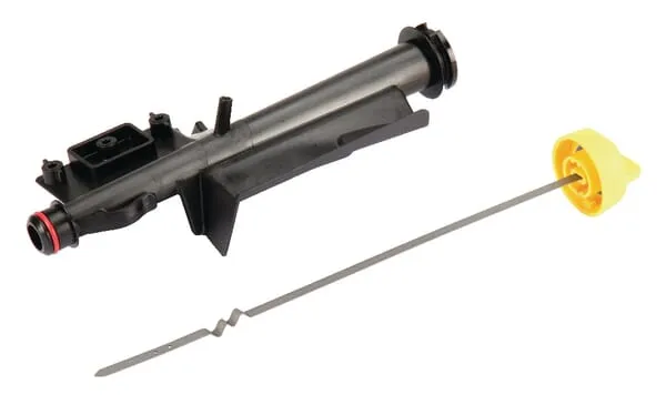 Měrky oleje / plnicí trubičky oleje / víka plnicích otvorů oleje, Briggs & Stratton