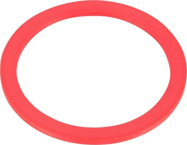 Gasket, pressure