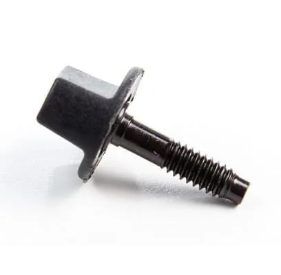 Tlačítko vzduchového filtru