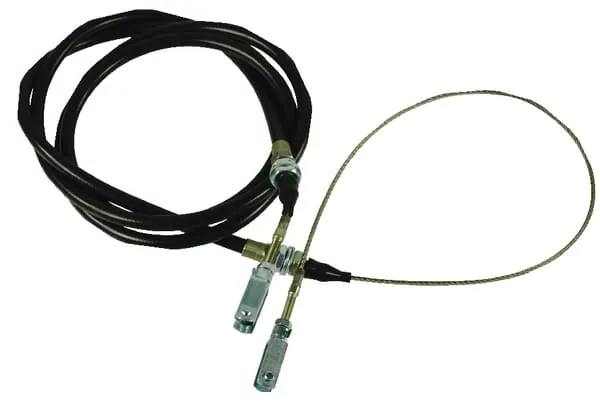 Lano kompletní L=2810mm Mullos