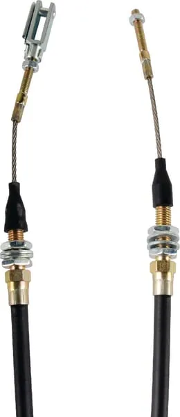 Kabel kompl. L=6650 Trioliet