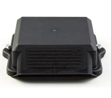 Víko vzduchového filtru