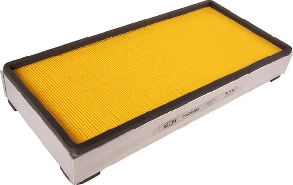 Kabinový vzduchový filtr