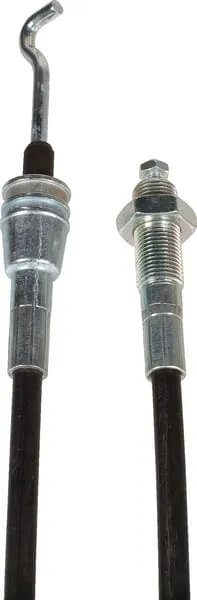 Bovdenové lanko 2000 mm Mullos