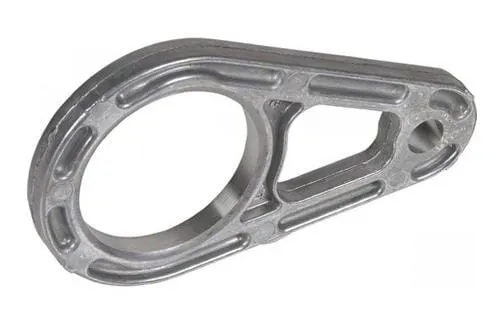 Vyrovnávací závaží ojnice