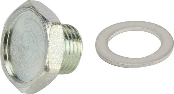 Plováková komora pro šroub