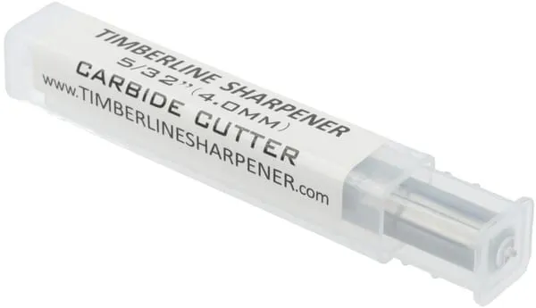 Karbidový kámen 5/32