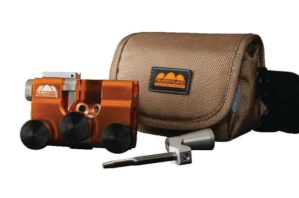 Bruska na řetězy Timberline