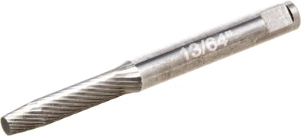 Karbidový kámen 13/64