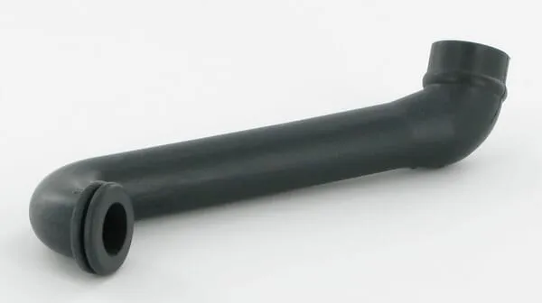 Olejová vana Odvzdušňovací had