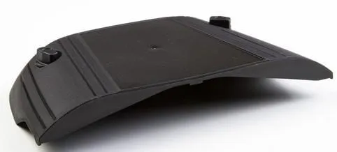 Víko vzduchového filtru