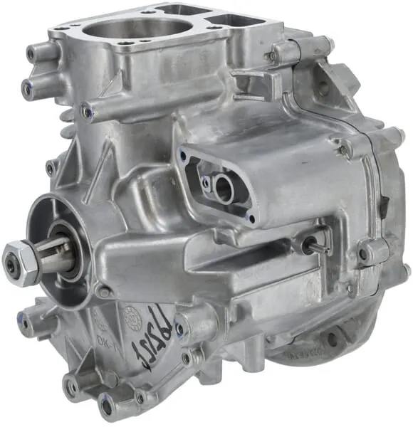 Krátký blok motoru, model 1008 DOV