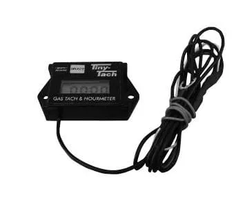 Operation hour counter Briggs & Stratton