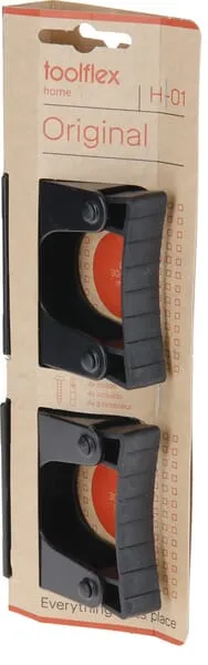 Držák přístrojů