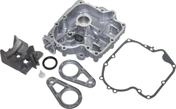 Olejová vana motoru