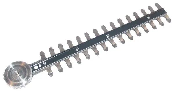 Čepele nůžek na živý plot, OE, přehled