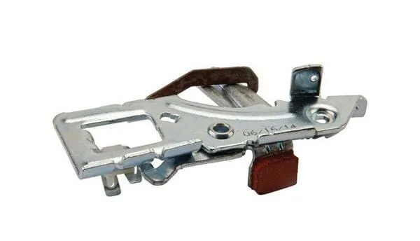 Brzda