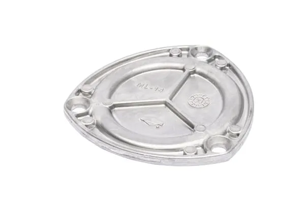 Kryt olejového čerpadla