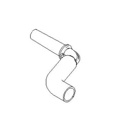 Odvzdušňovací vedení