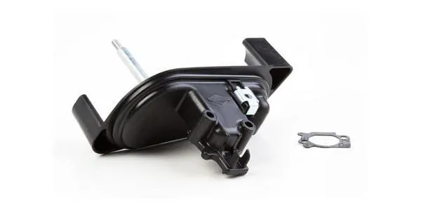 Base-air cleaner Honda