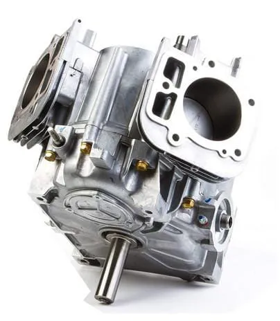 Krátký blok motoru model 44Q7 B&S