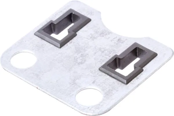 Vodič tlačné tyče