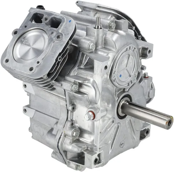 Blok motoru, krátký (model 49M8)