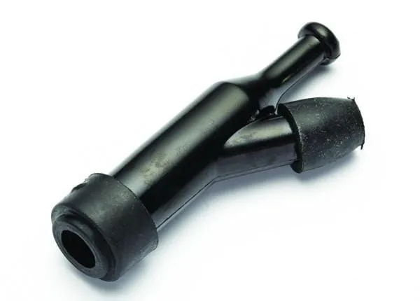 Krytka zapalovací svíčky