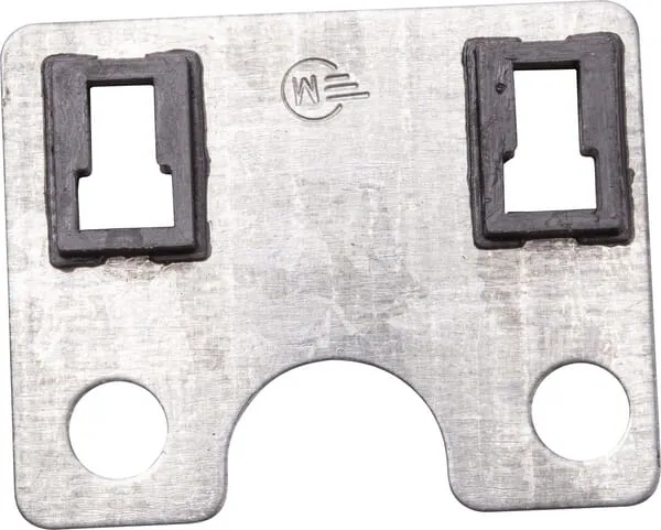 Vodič tlačné tyče