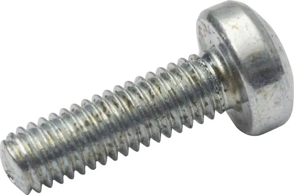 Šroub s půlkulatou hlavou 3 x 10 Torx DIN7985