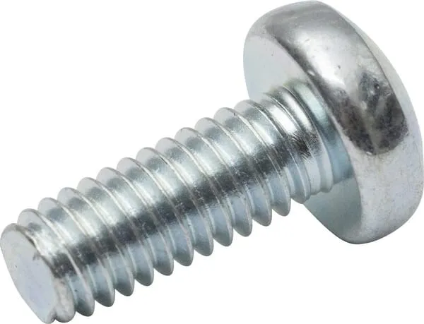 Šroub s půlkulatou hlavou 4 x 10 Torx DIN7985