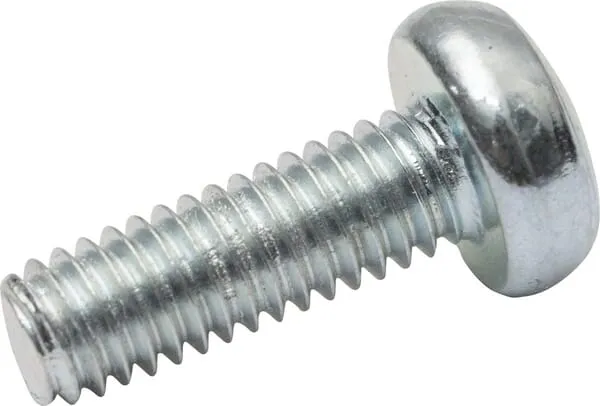 Šroub s půlkulatou hlavou 4 x 12 Torx DIN7985