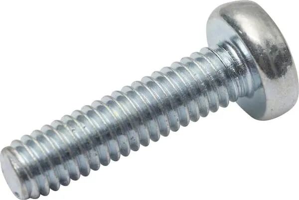 Šroub s půlkulatou hlavou 4 x 16 Torx DIN7985