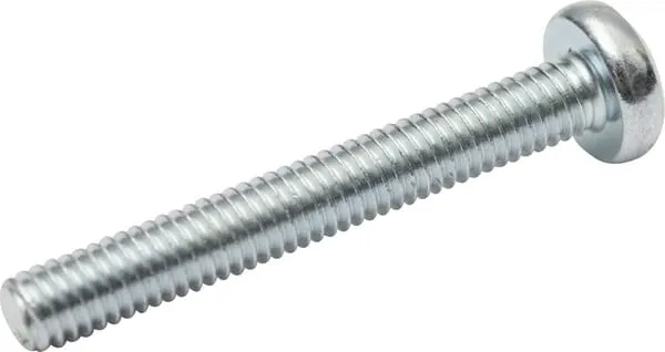 Šroub s půlkulatou hlavou 4 x 30 Torx DIN7985