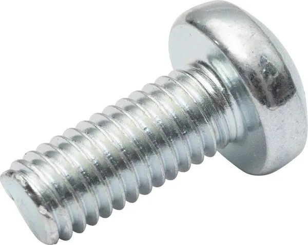 Šroub s půlkulatou hlavou 5 x 12 Torx DIN7985