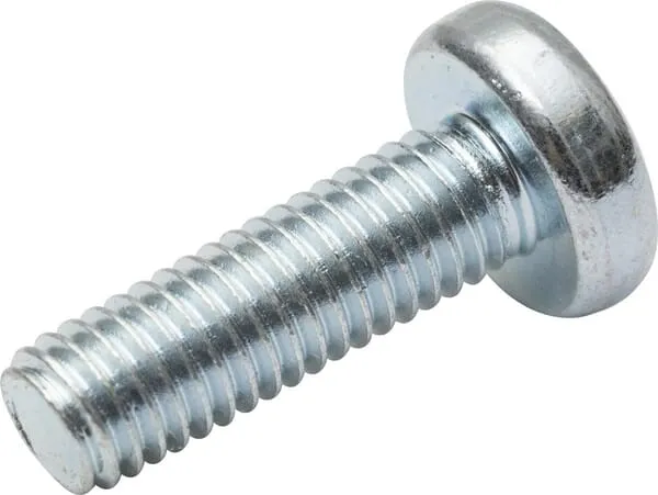 Šroub s půlkulatou hlavou 5 x 16 Torx DIN7985