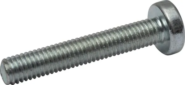 Šroub s půlkulatou hlavou 5 x 30 Torx DIN7985