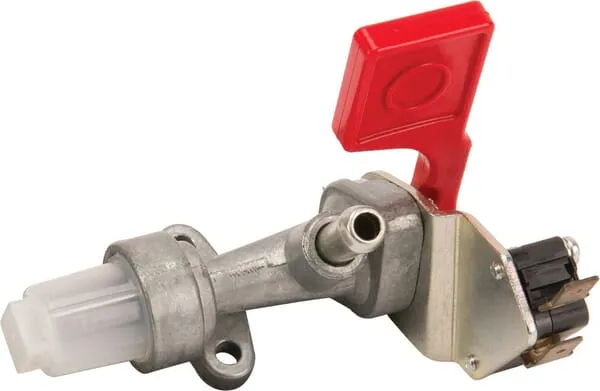 Palivový uzavírací ventil