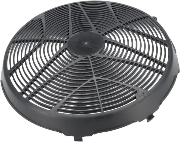 Ochranná mřížka proti nečistotám