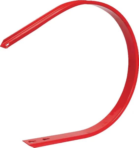 Stírací plech New Holland