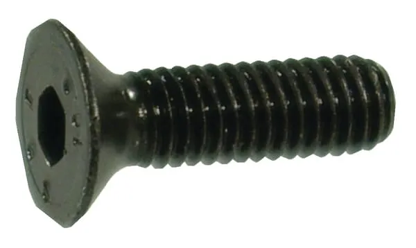 Šestihr.šroub CS M6x12 10.9